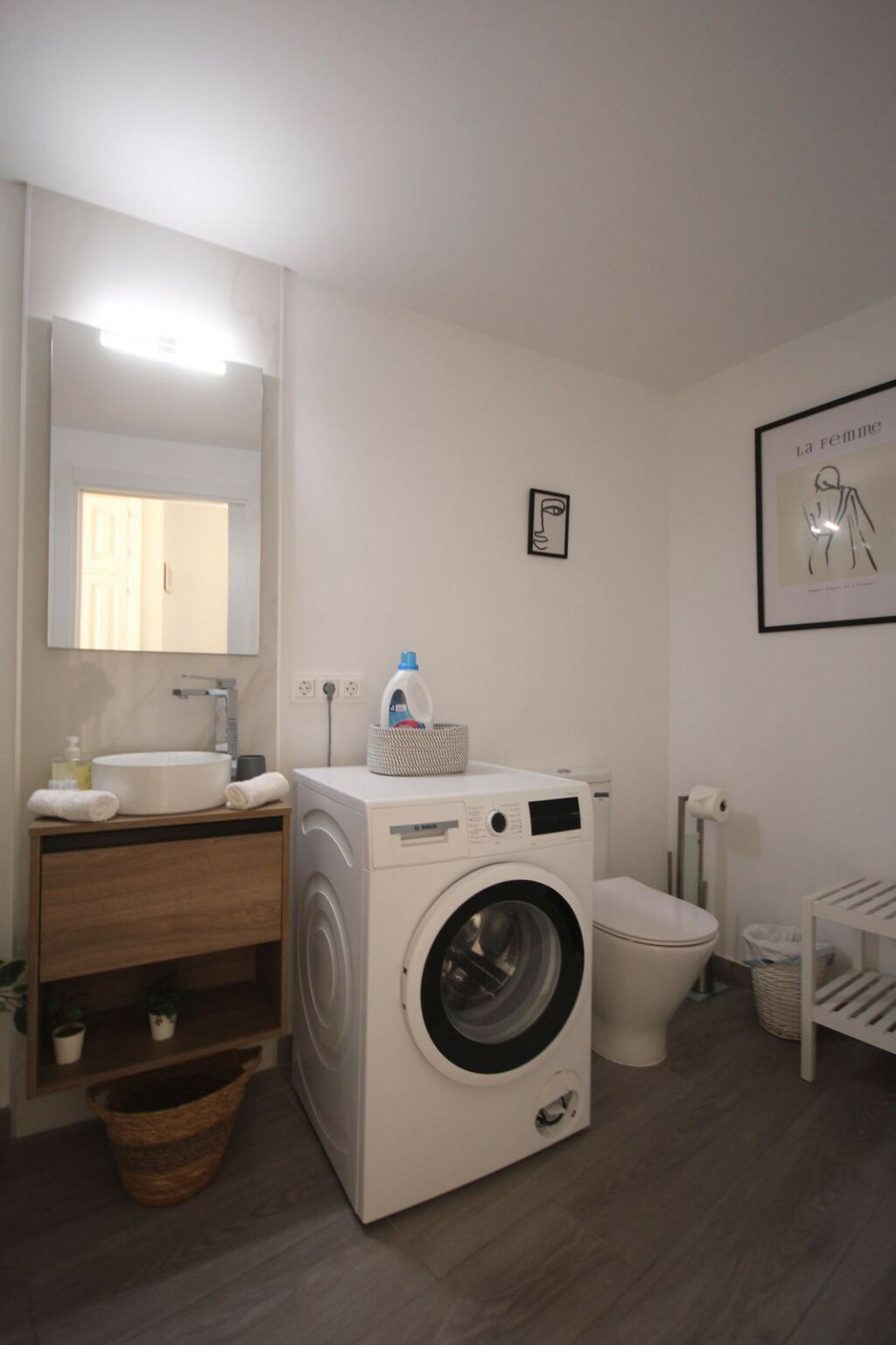 Middle Floor Studio Calahonda Málaga - image 27