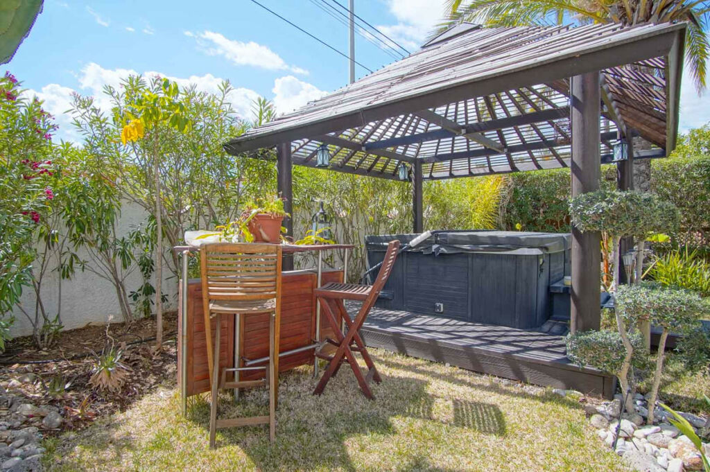 Detached Villa Els Poblets Alicante - image 27