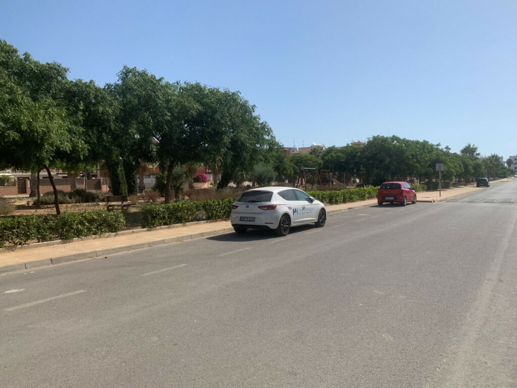Townhouse Lomas de Cabo Roig Alicante - image 27