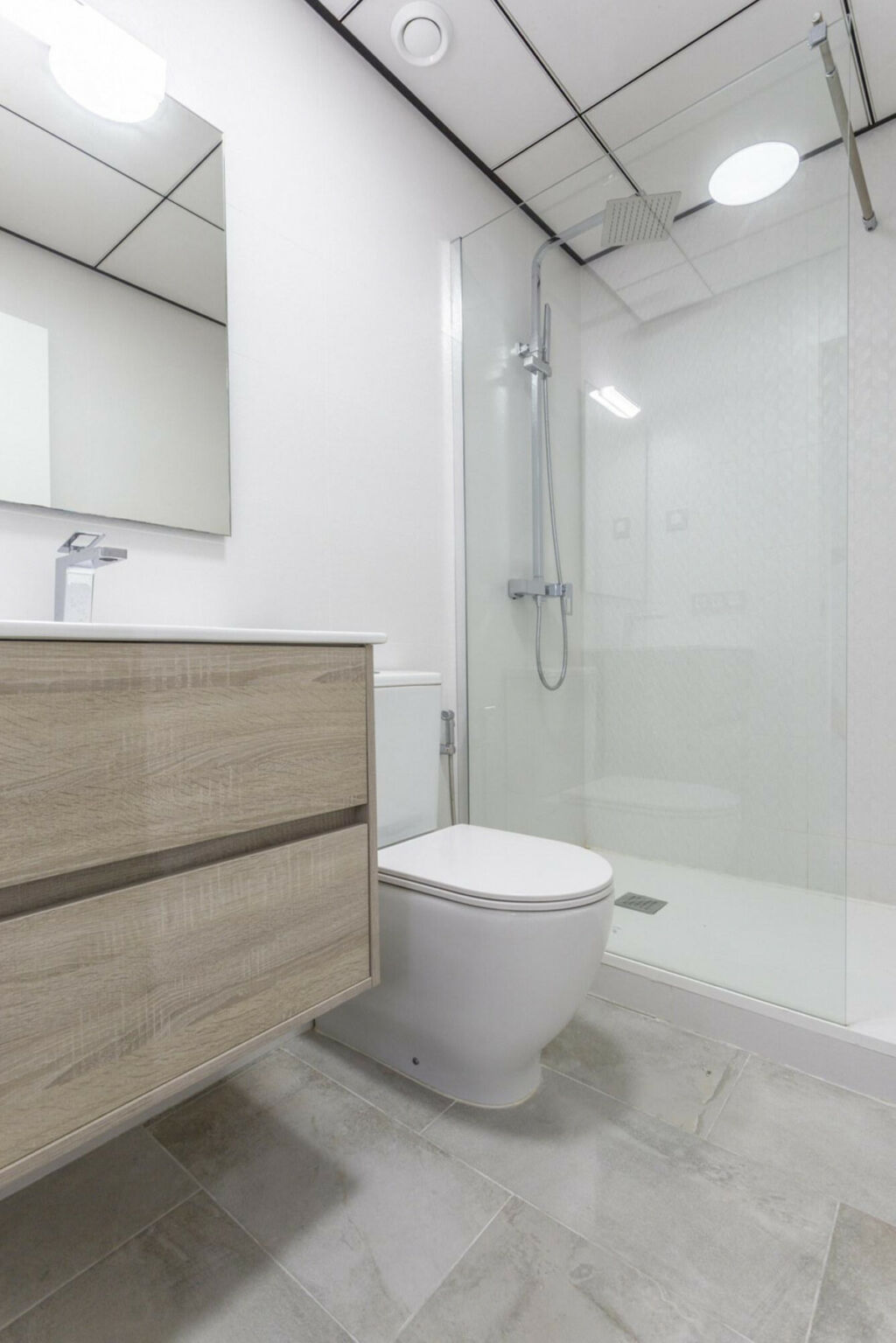 Detached Villa La Mata Alicante - image 27
