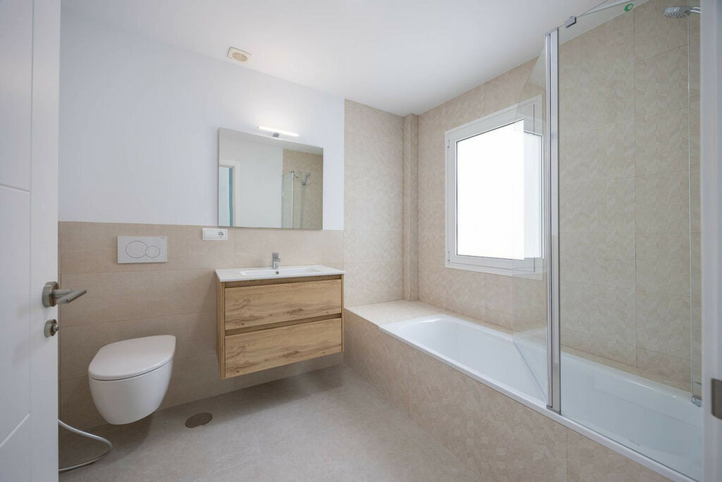 Detached Villa Nerja Málaga - image 27