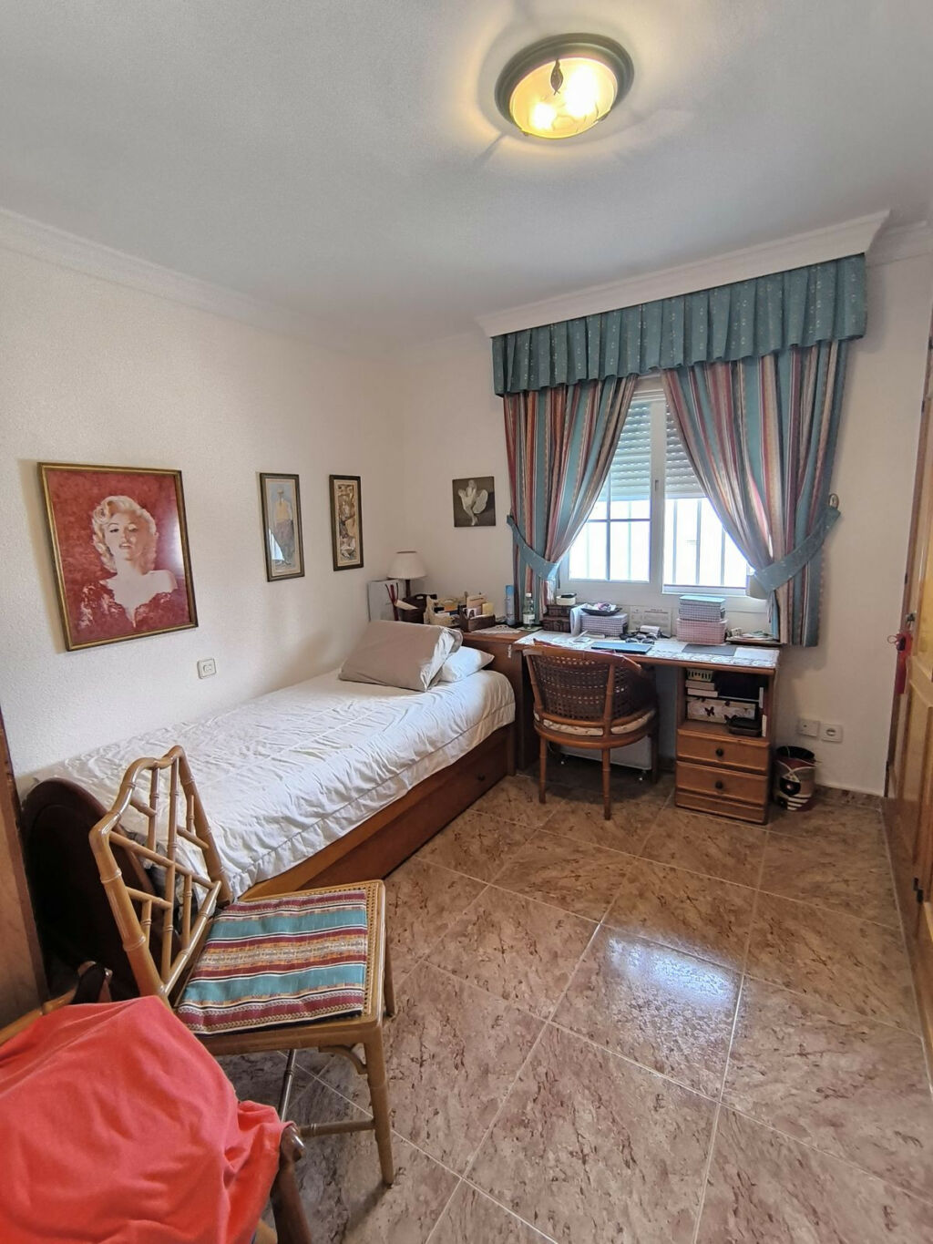 Townhouse Mijas Málaga - image 27