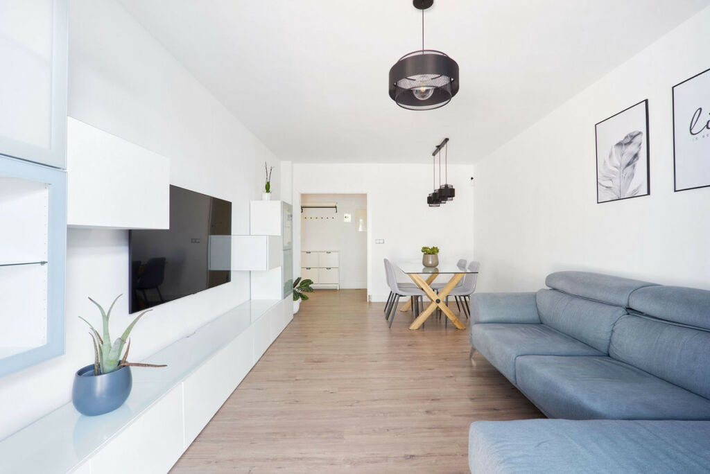Ground Floor Apartment San Luis de Sabinillas Málaga - image 27
