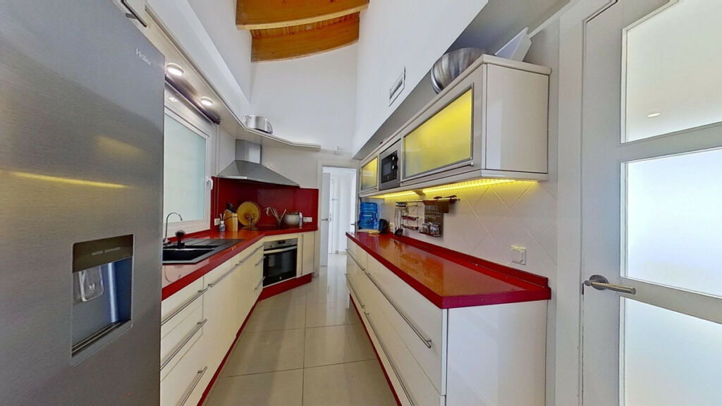 Detached Villa Benalmadena Málaga - image 27
