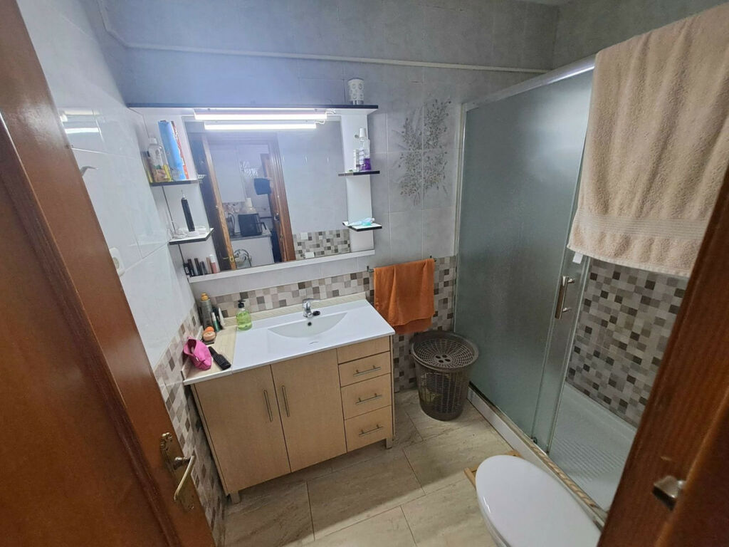 Middle Floor Apartment Fuengirola Málaga - image 27