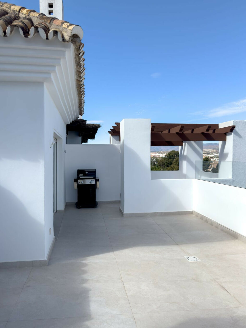 Penthouse Puerto Banús Málaga - image 3