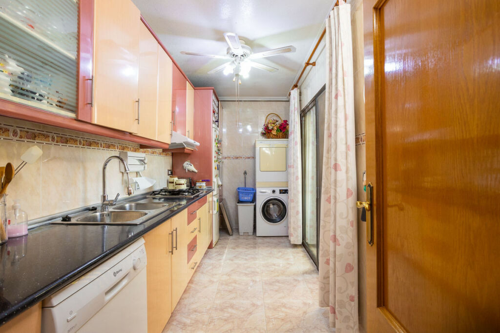 Detached Villa Los Altos Alicante - image 27
