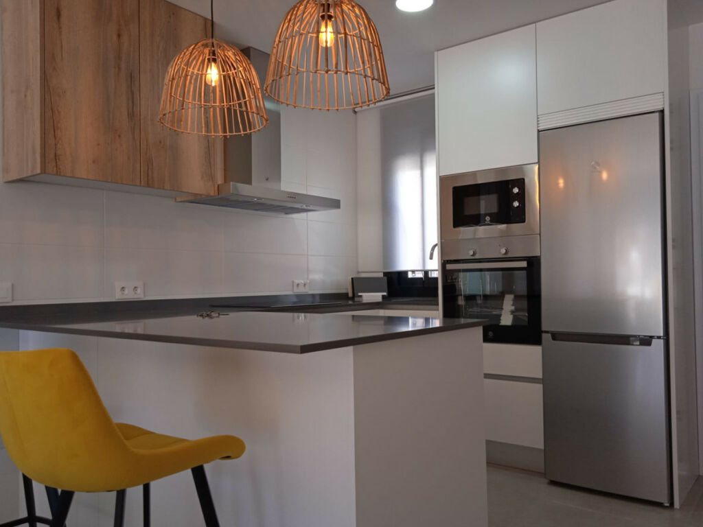 Ground Floor Apartment Villamartin Alicante - image 16