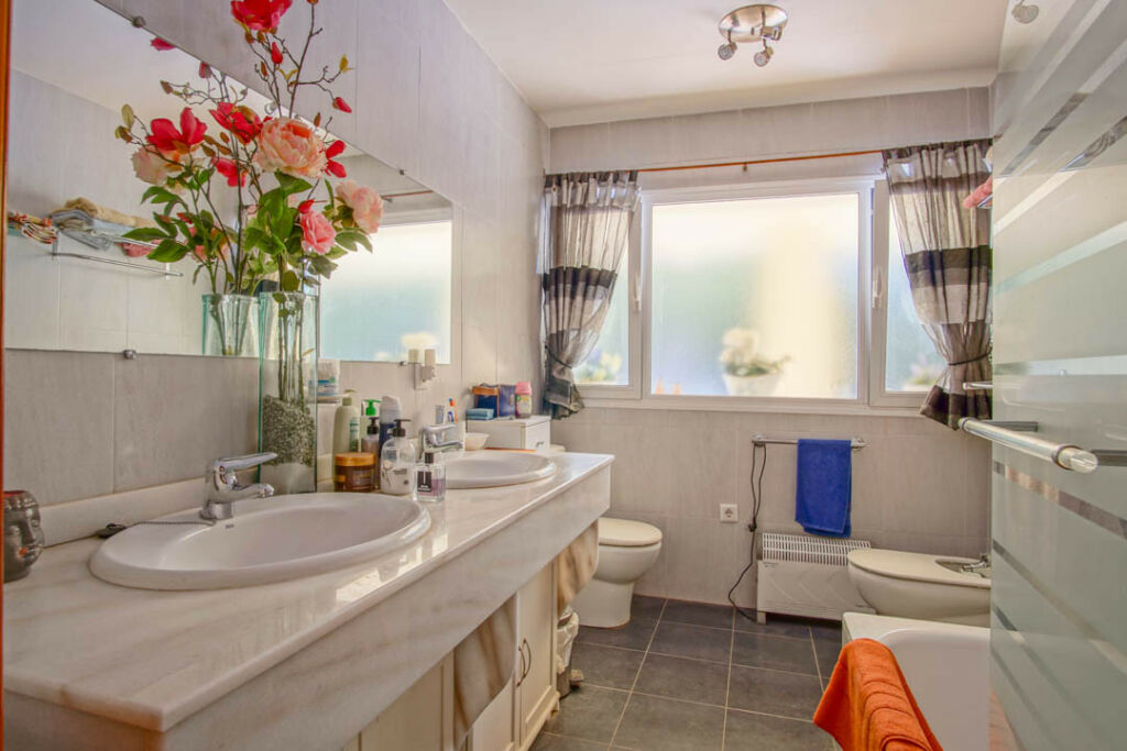 Detached Villa Altea Alicante - image 27