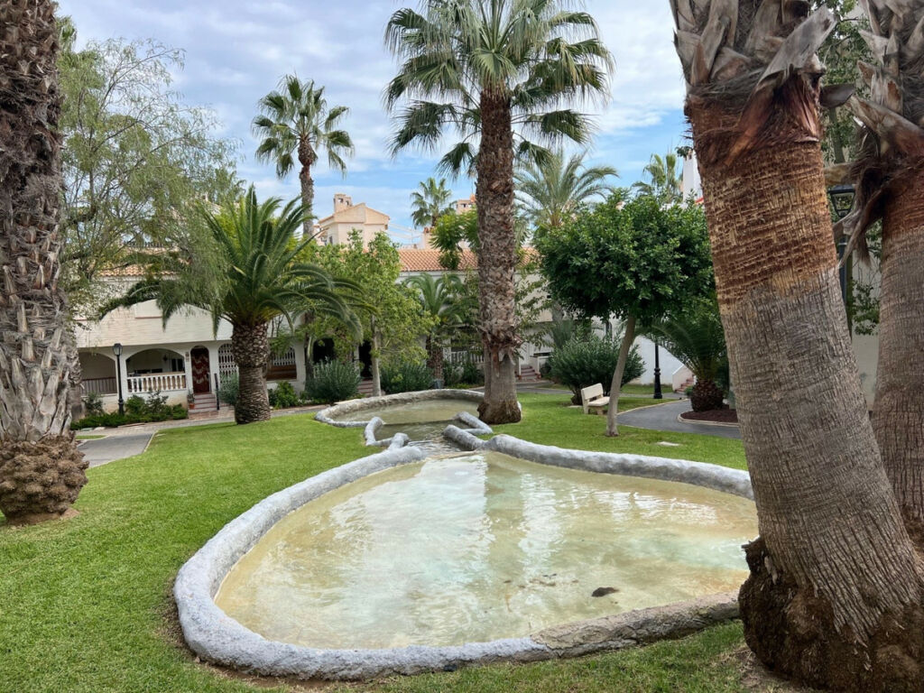 Detached Villa Gran Alacant Alicante - image 27