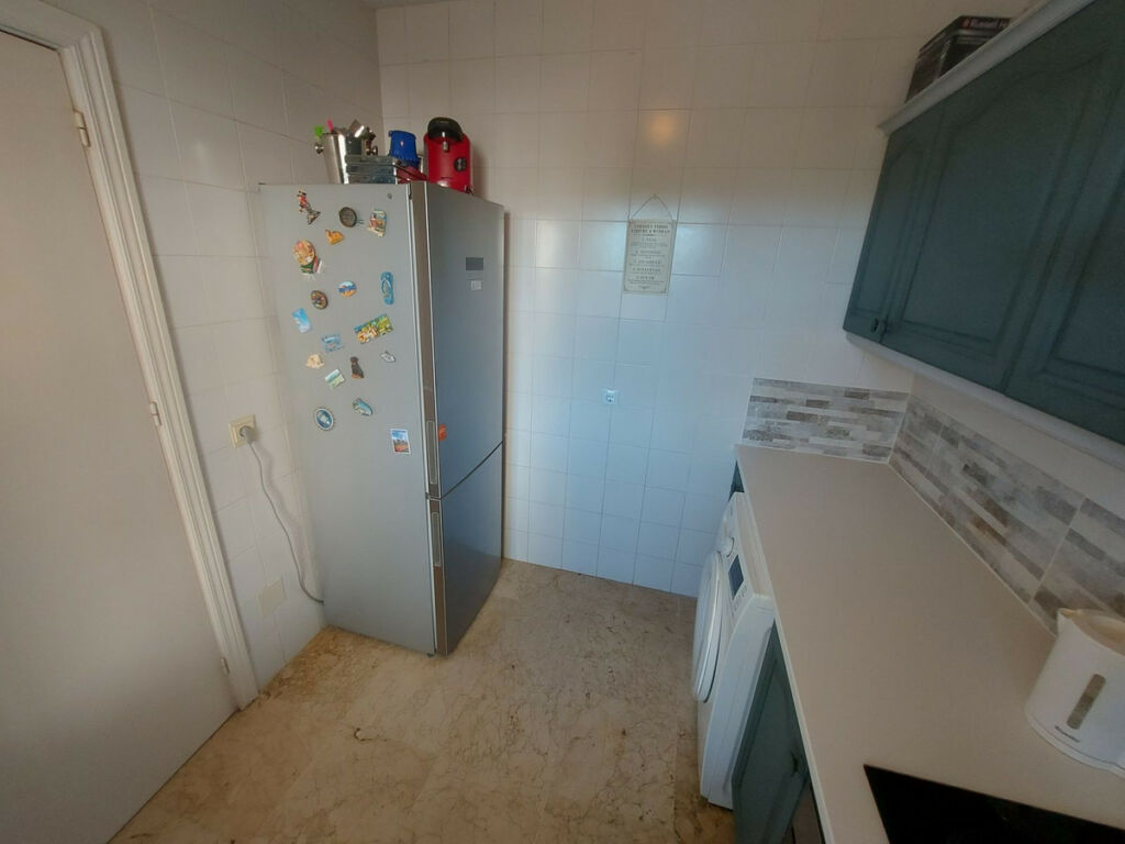 Detached Villa La Duquesa Málaga - image 27