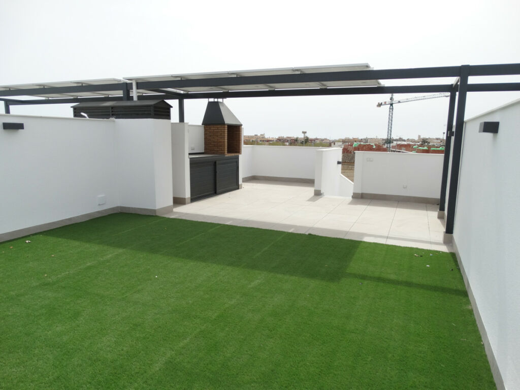 Townhouse Pilar de la Horadada Alicante - image 27