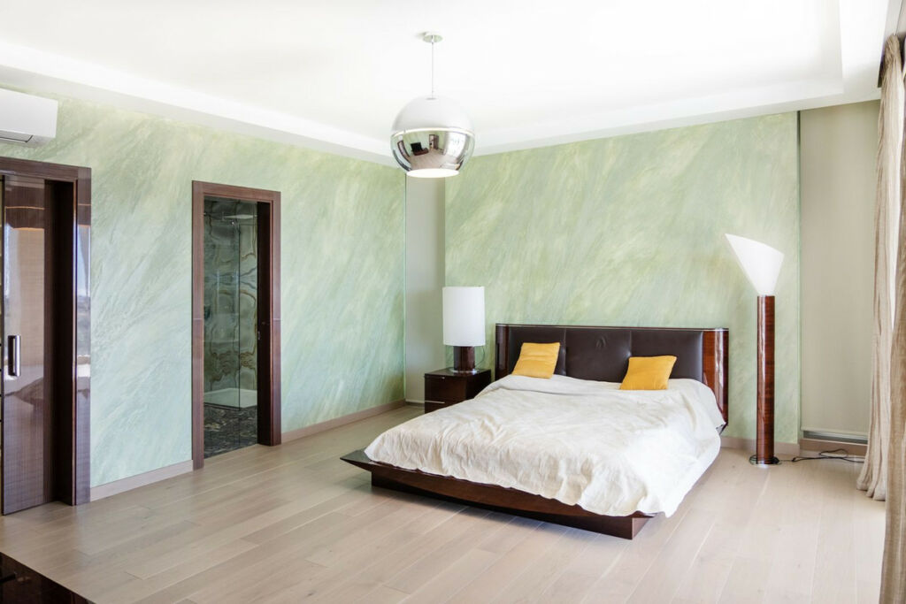 Detached Villa Benahavís Málaga - image 27