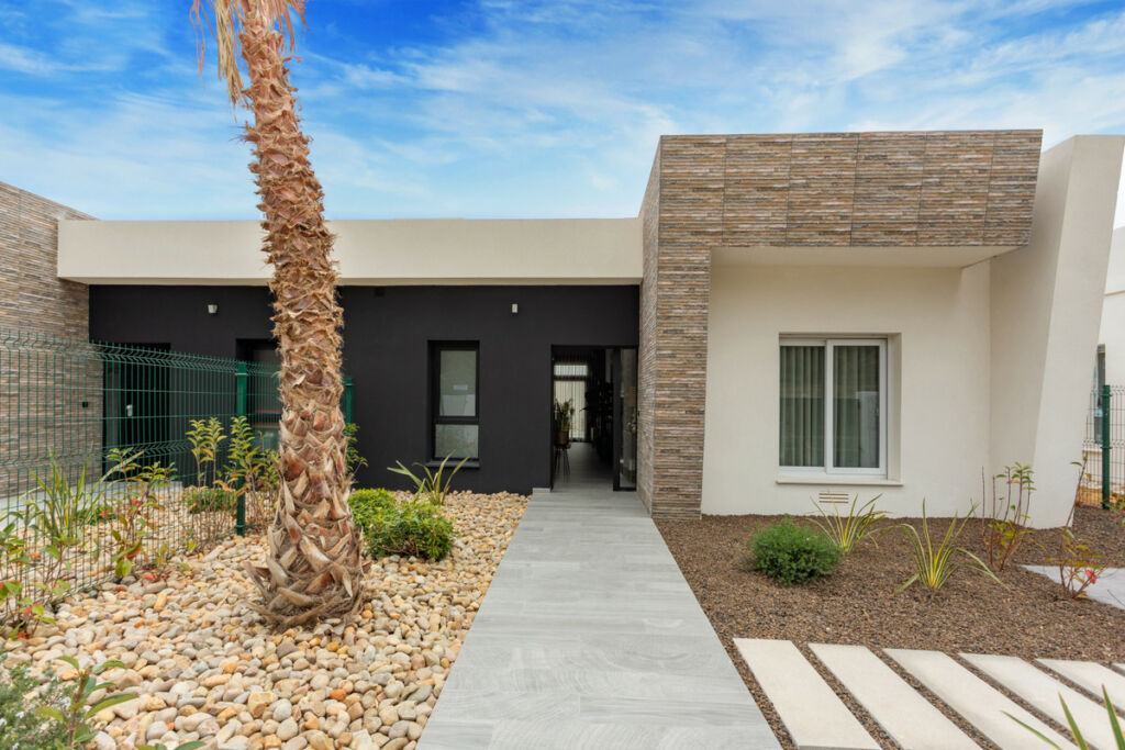 Semi-Detached House Algorfa Alicante - image 27