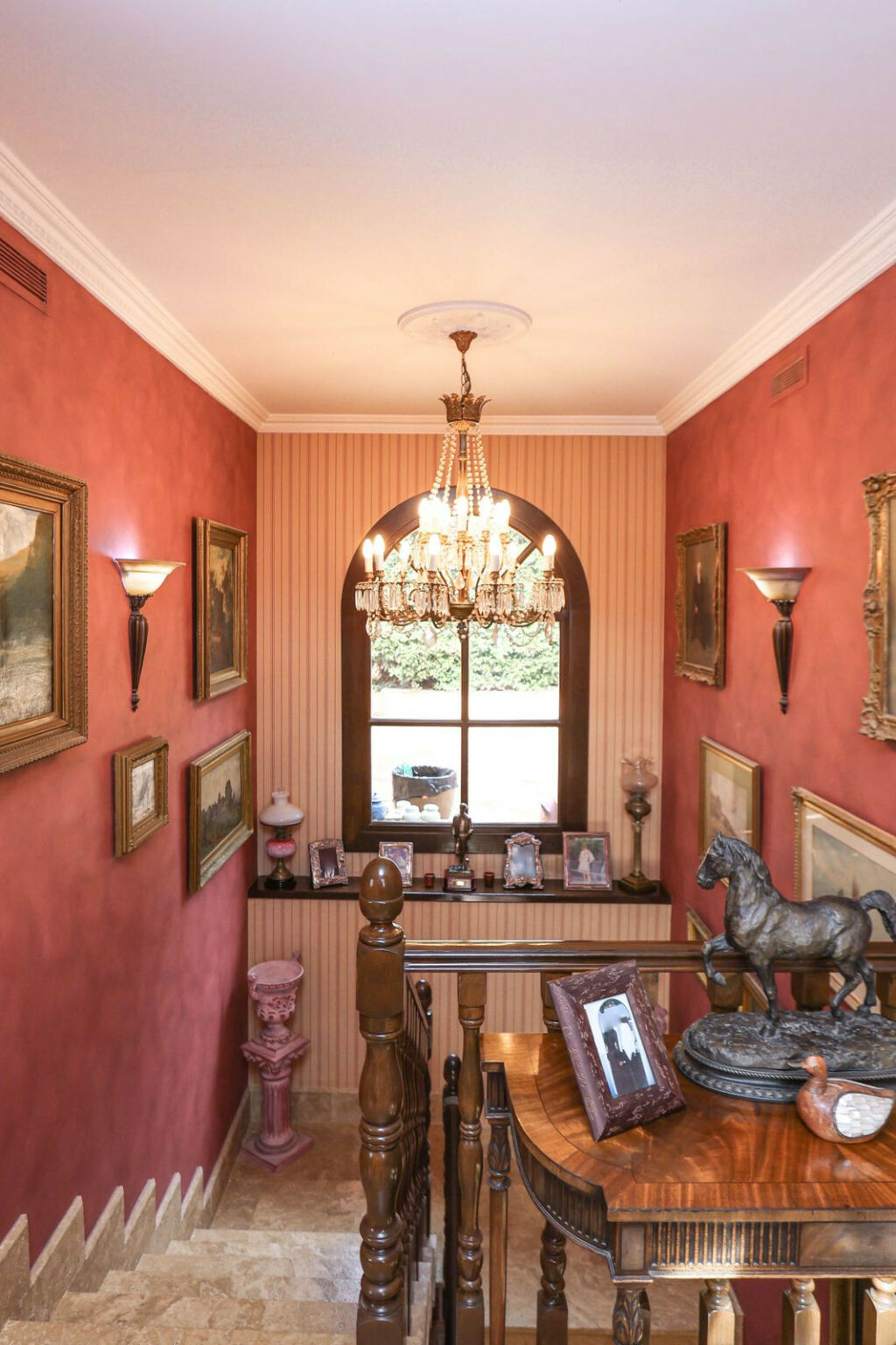 Detached Villa Monda Málaga - image 27