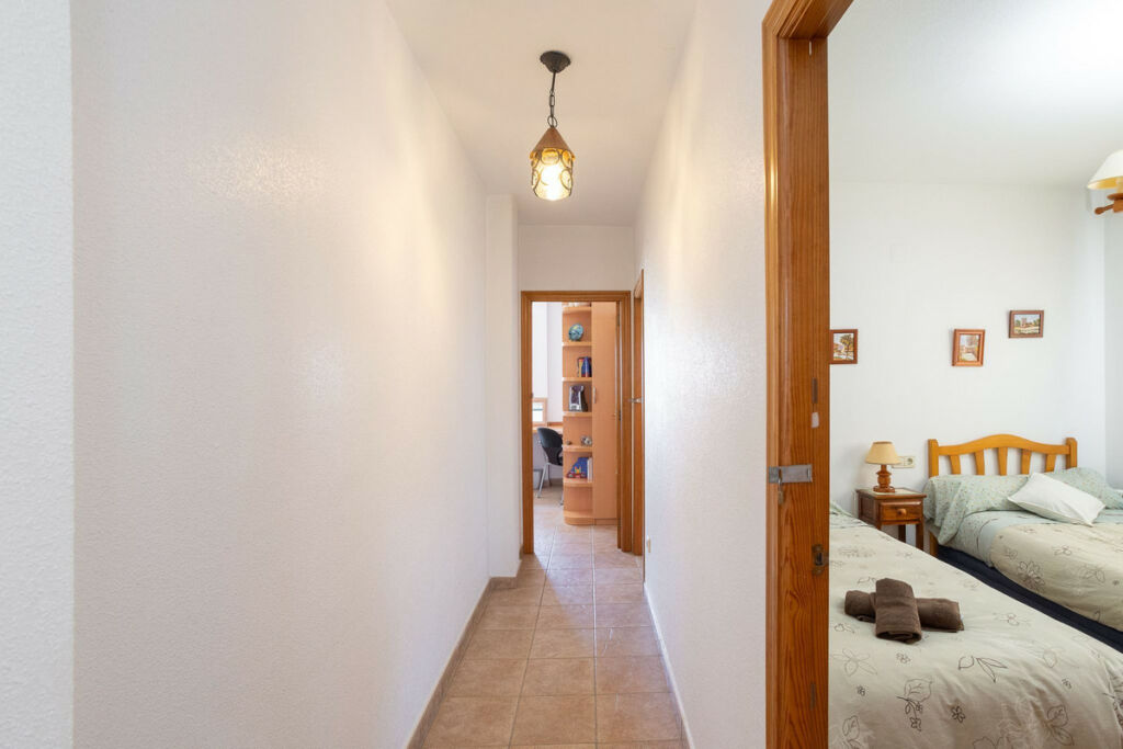Detached Villa La Siesta Alicante - image 27