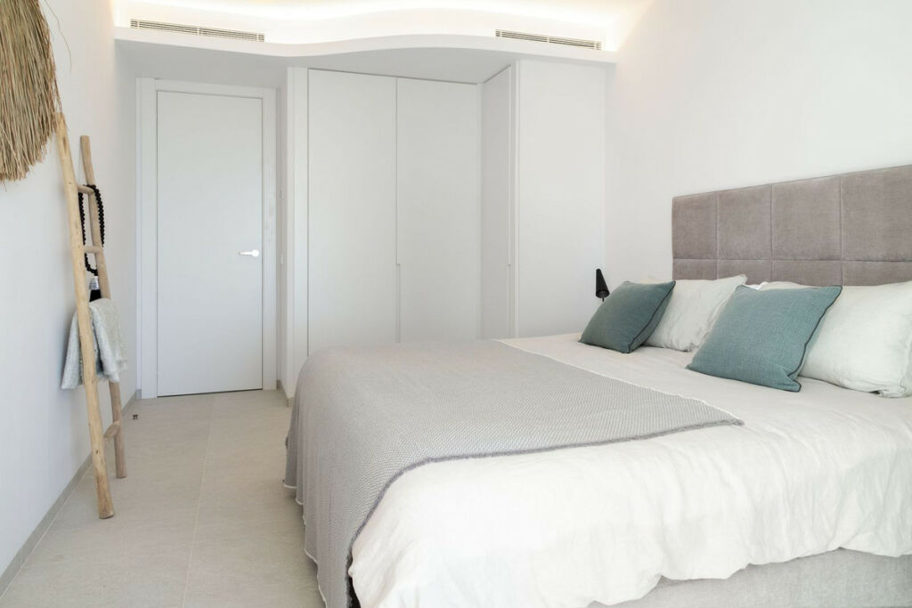 Ground Floor Apartment Benahavís Málaga - image 28