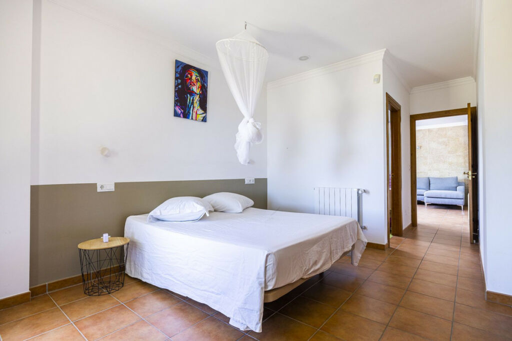 Detached Villa Sayalonga Málaga - image 28