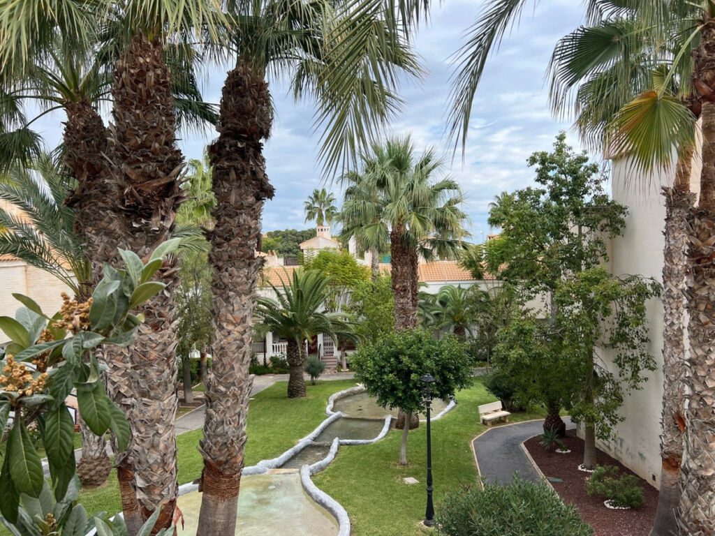 Detached Villa Gran Alacant Alicante - image 28