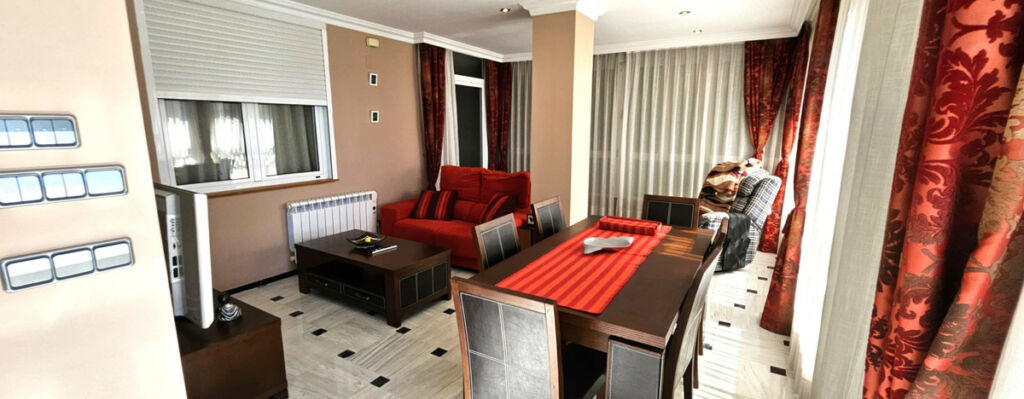 Ground Floor Apartment Benidorm Alicante - image 28