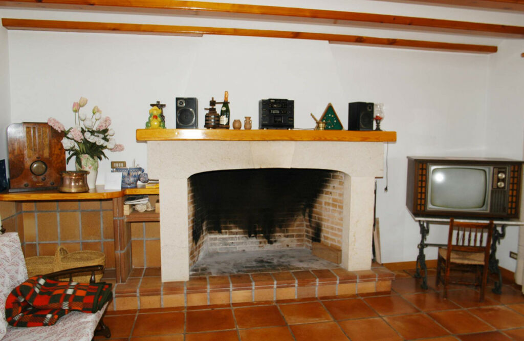 Detached Villa Denia Alicante - image 28