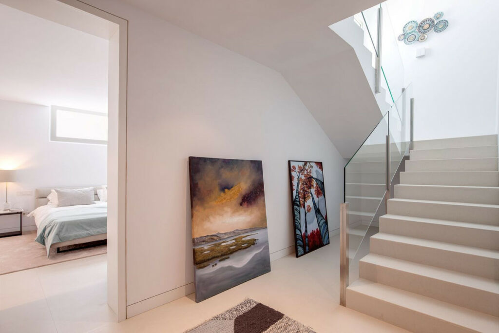 Detached Villa Guadalmina Baja Málaga - image 29