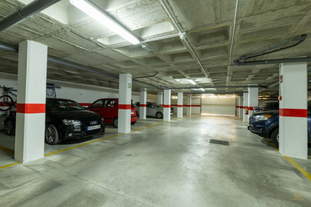 Ground Floor Apartment Villamartin Alicante - image 27