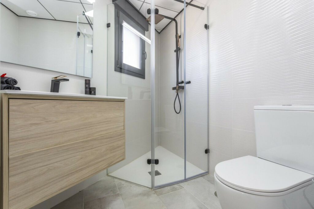 Detached Villa La Mata Alicante - image 28