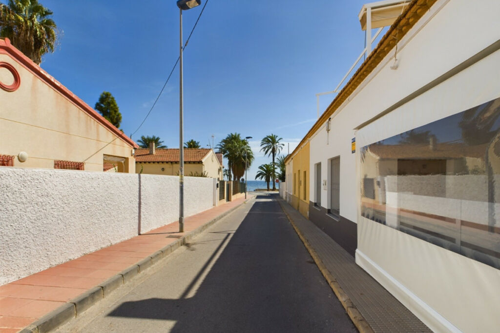 Ground Floor Apartment Santiago de la Ribera Murcia - image 28
