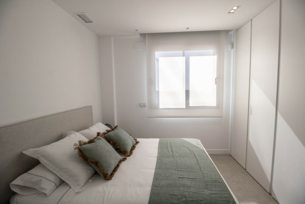Detached Villa Finestrat Alicante - image 28