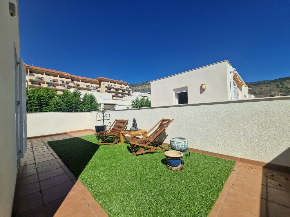 Semi-Detached House Relleu Alicante - image 28