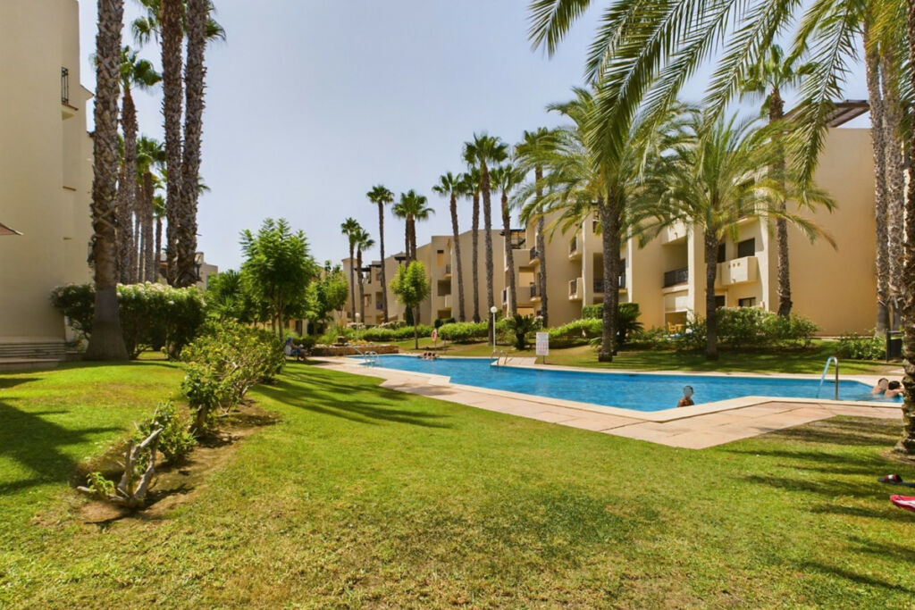 Penthouse Roda Golf Murcia - image 28