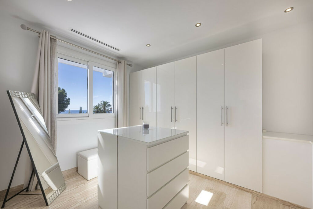 Detached Villa El Rosario Málaga - image 30