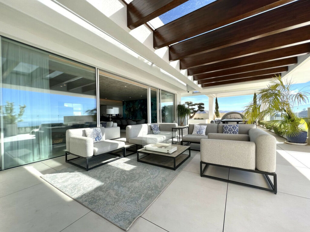 Penthouse Marbella Málaga - image 28
