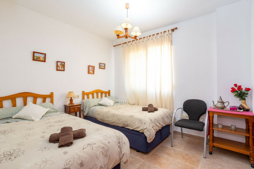 Detached Villa La Siesta Alicante - image 28