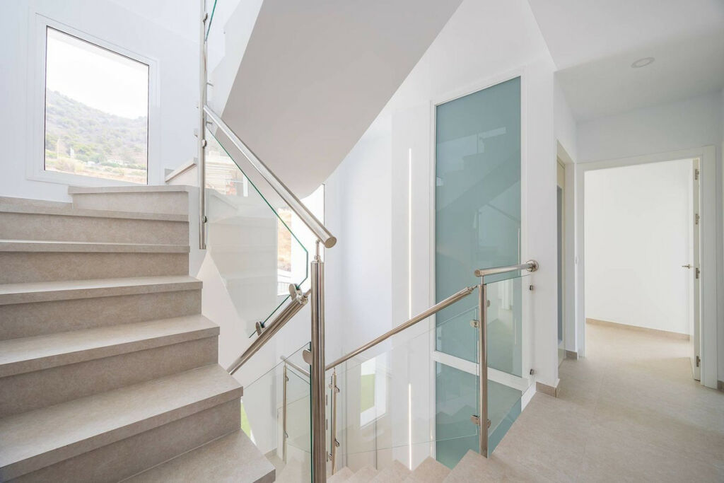 Detached Villa Nerja Málaga - image 28