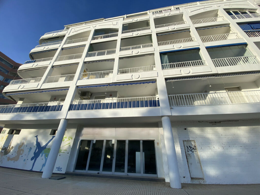 Middle Floor Apartment Fuengirola Málaga - image 28