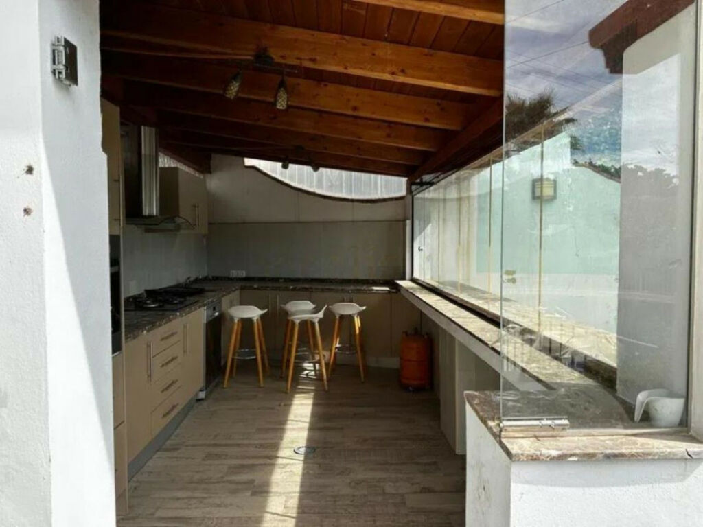 Detached Villa Marbella Málaga - image 28