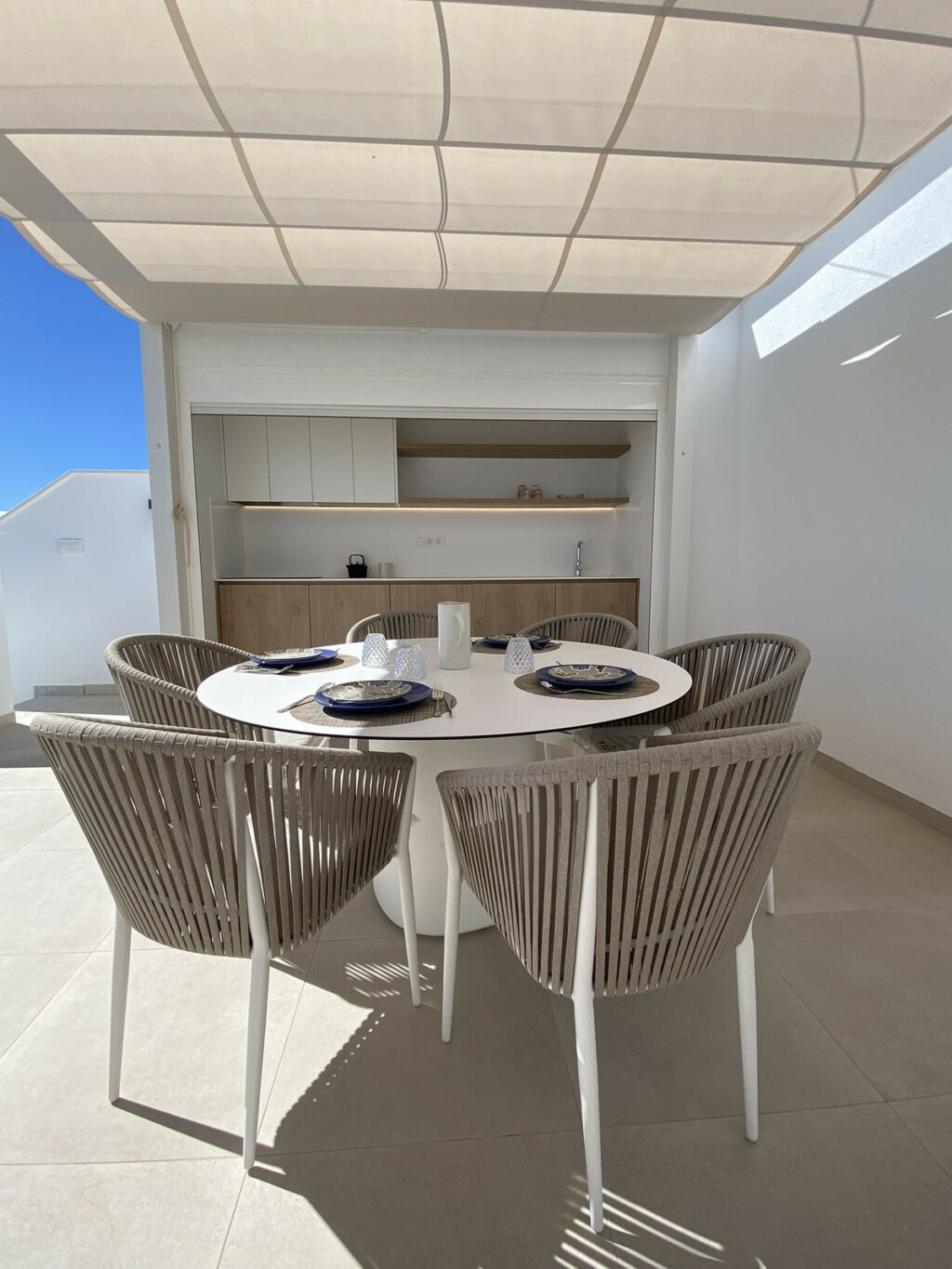 Ground Floor Apartment Pilar de la Horadada Alicante - image 28