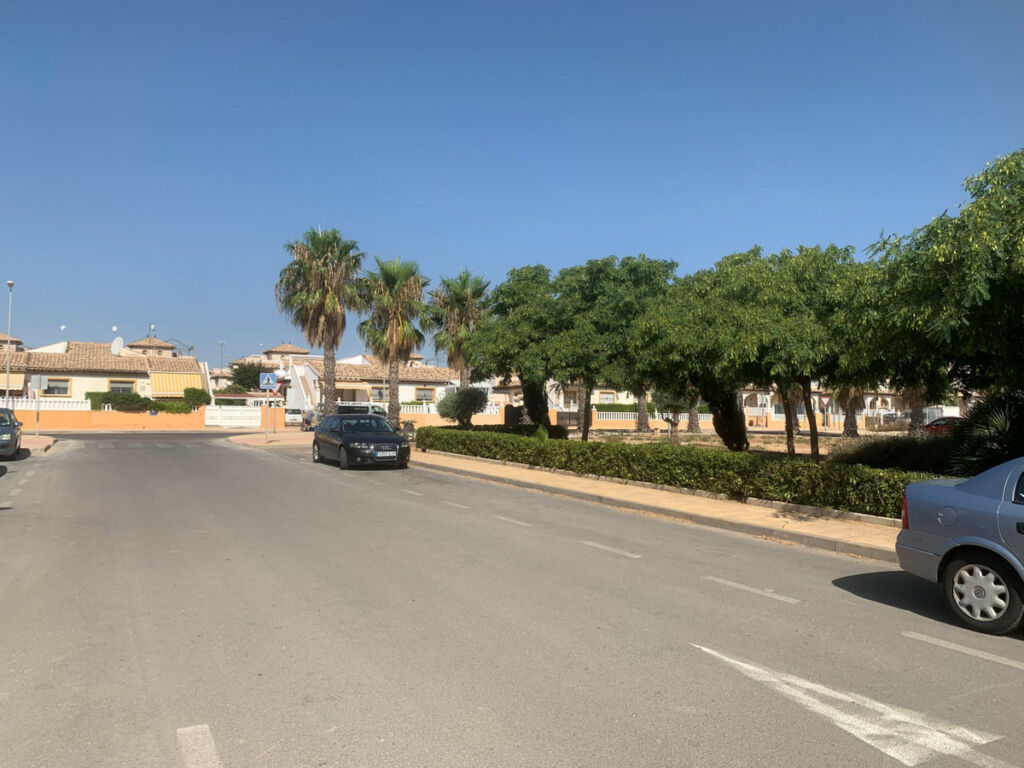Townhouse Lomas de Cabo Roig Alicante - image 28