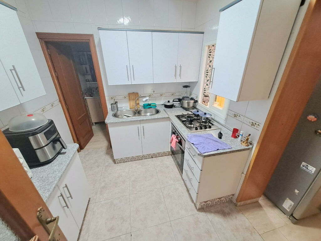 Middle Floor Apartment Fuengirola Málaga - image 28