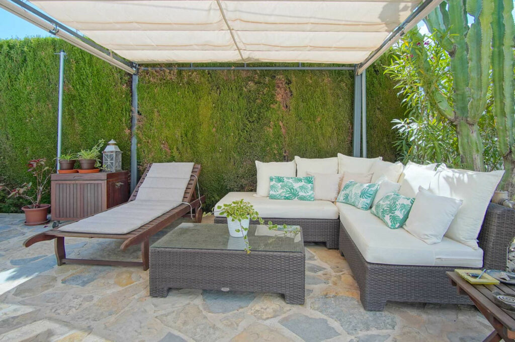Detached Villa Els Poblets Alicante - image 28