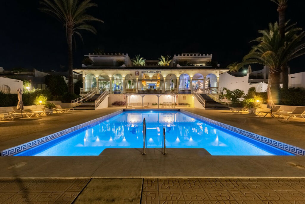 Townhouse The Golden Mile Málaga - image 28