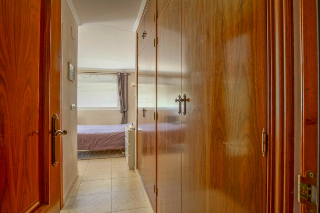 Detached Villa Altea Alicante - image 28