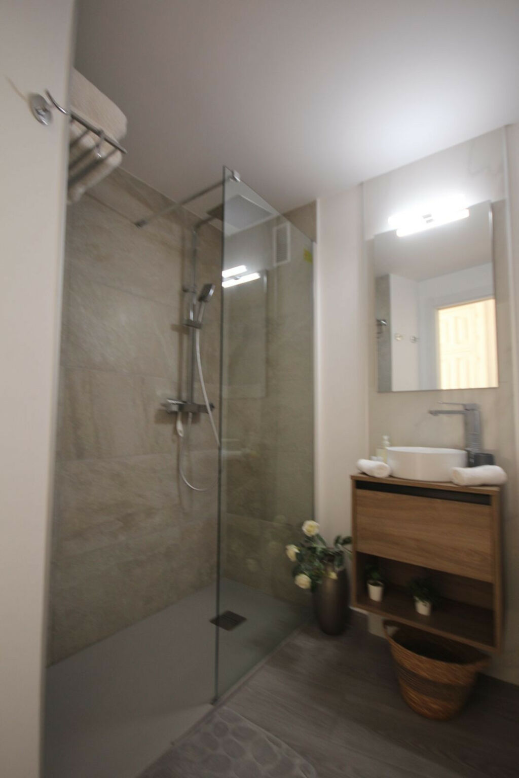 Middle Floor Studio Calahonda Málaga - image 28