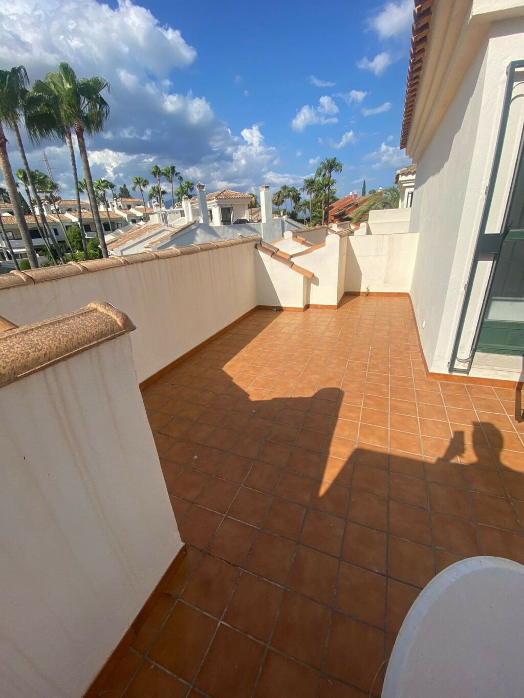 Townhouse Estepona Málaga - image 28