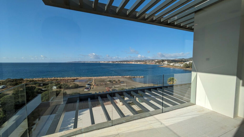 Penthouse Duplex Estepona Málaga - image 28