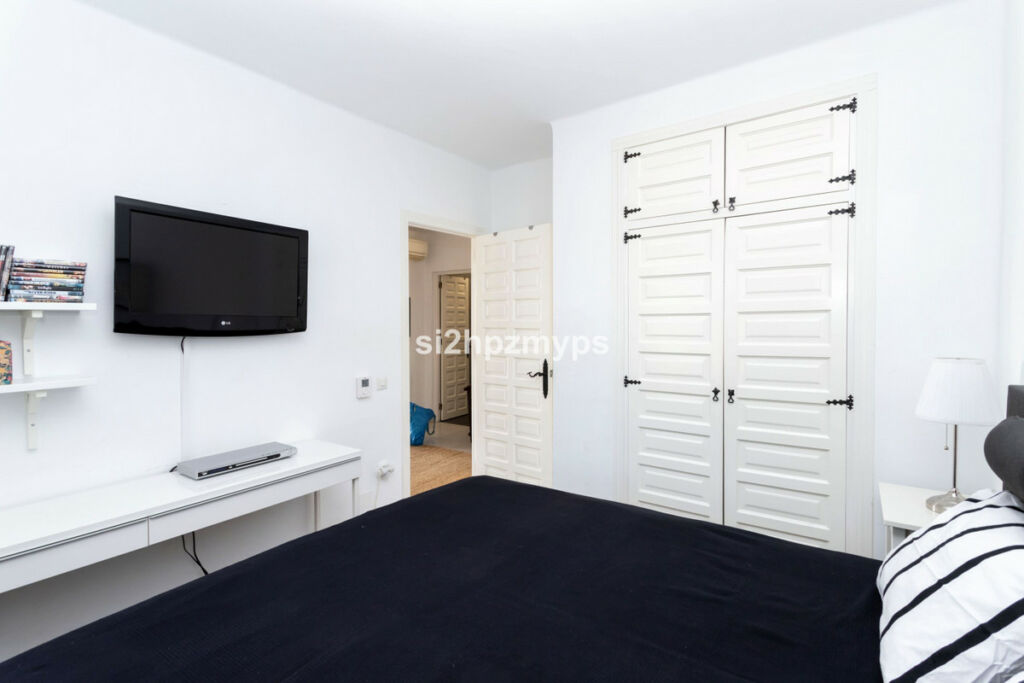 Ground Floor Apartment Nerja Málaga - image 28