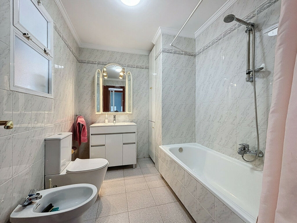 Semi-Detached House Rincón de la Victoria Málaga - image 28