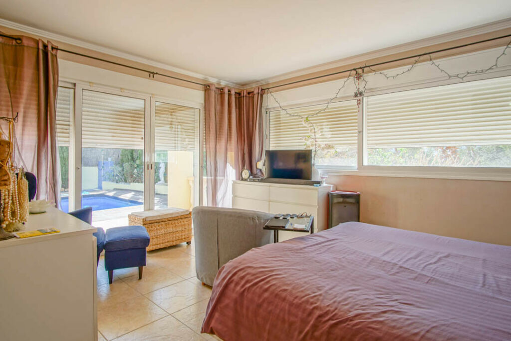 Detached Villa Altea Alicante - image 29